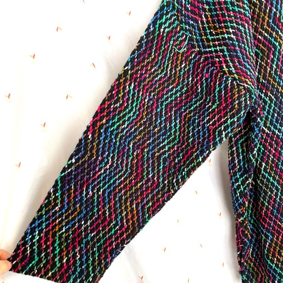 C.S.T Studios Vintage Sweater Plus Size 2X Women’s - Picture 4 of 4